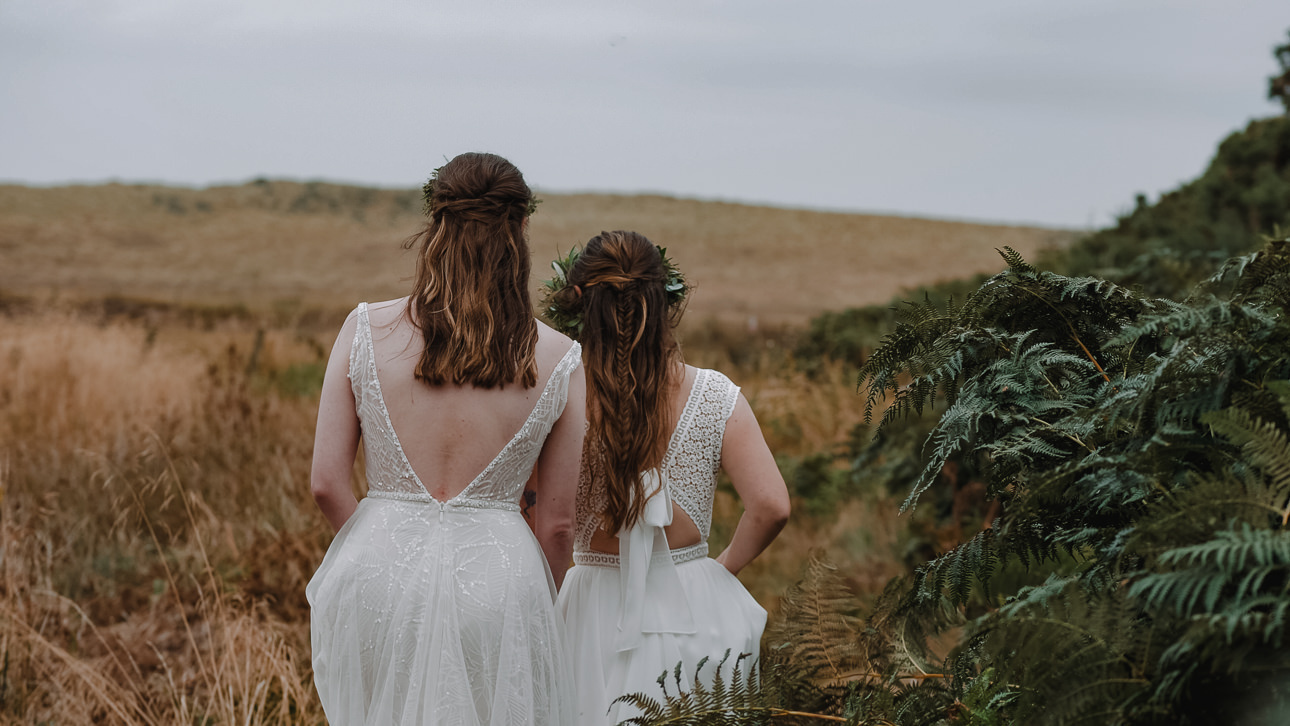 harvest moon wedding videographer