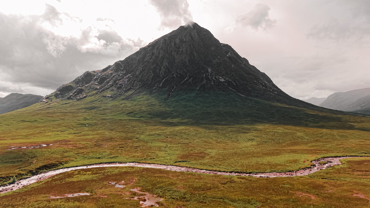 Glencoe Elopement Videographer